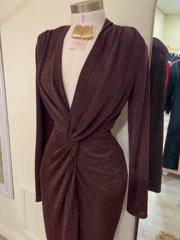 THE ELOISE LUXE GOWN