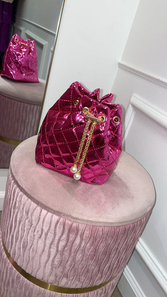 HALSEY BAG