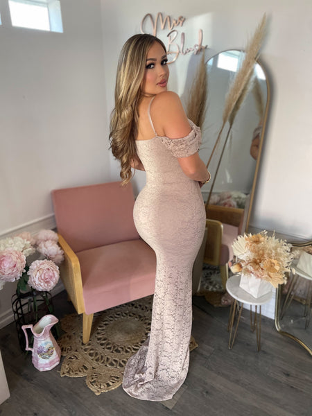 LUCIENNE- NUDE