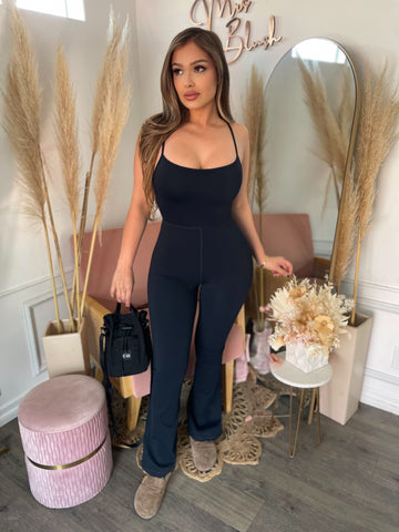 BEX JUMPSUIT