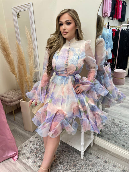 THE EVER AFTER DRESS