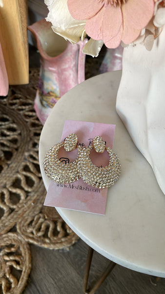 CECI EARRINGS