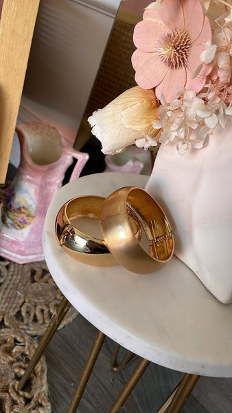 CLAIRO BRACELET SET