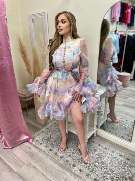 THE EVER AFTER DRESS