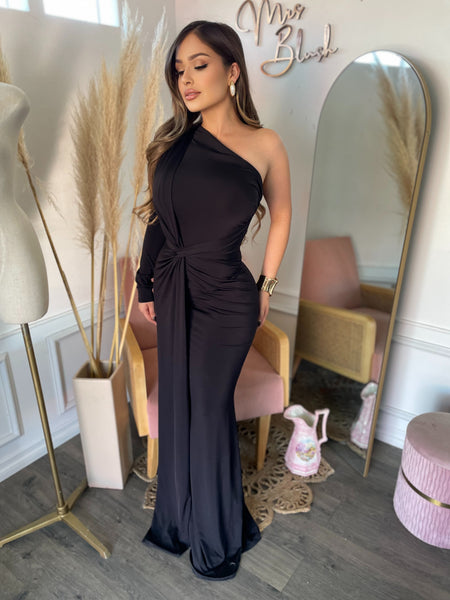 ALISSA COUTURE DRESS