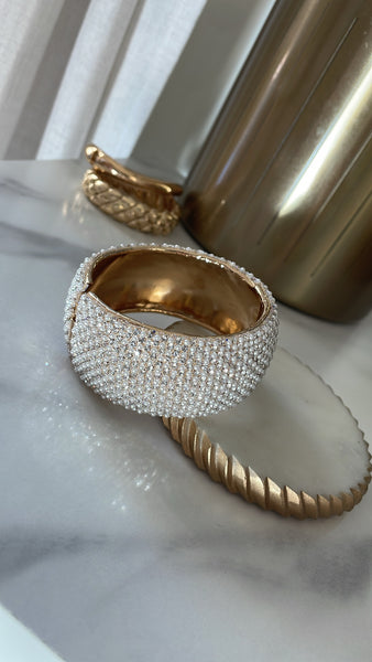 MIRELLE CUFF