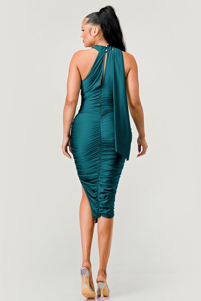THE KHLOE MIDI