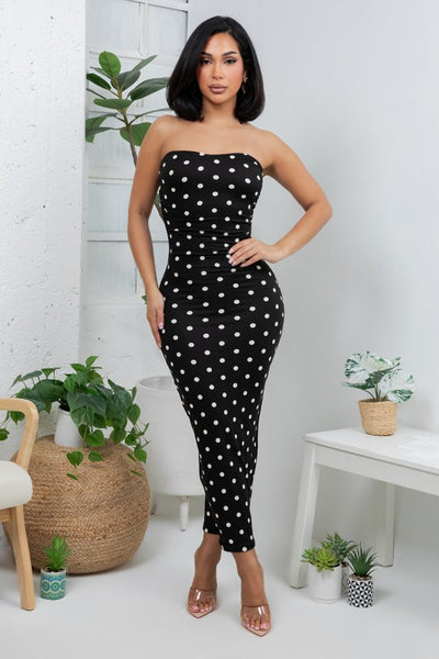 POLKA DOT MIDI