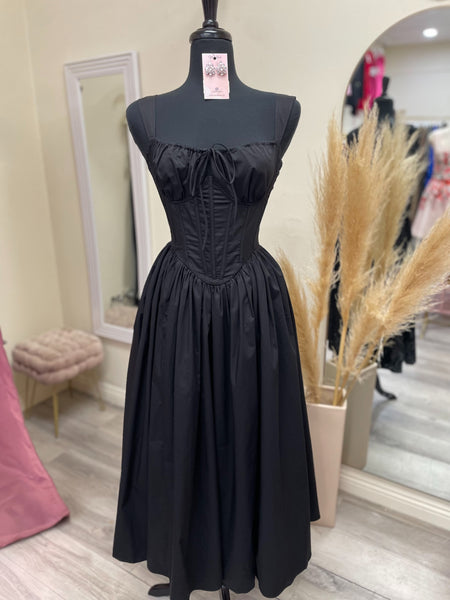 THE PENELOPE DRESS