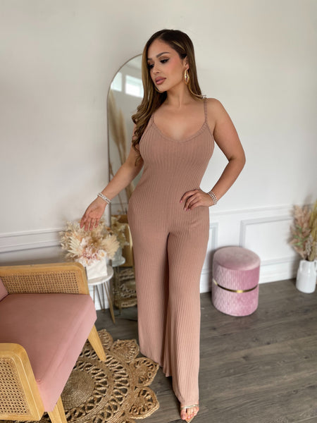 LILIANNE JUMPSUIT