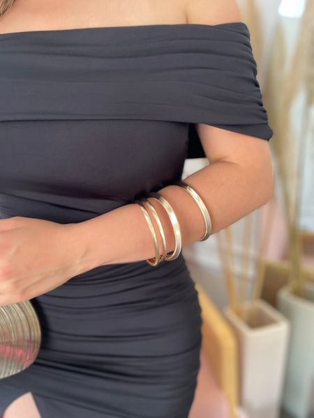 THE SOLARA BRACELETS