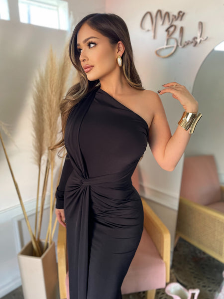 ALISSA COUTURE DRESS