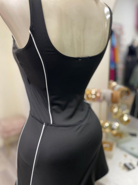 THE MILA ACTIVE DRESS