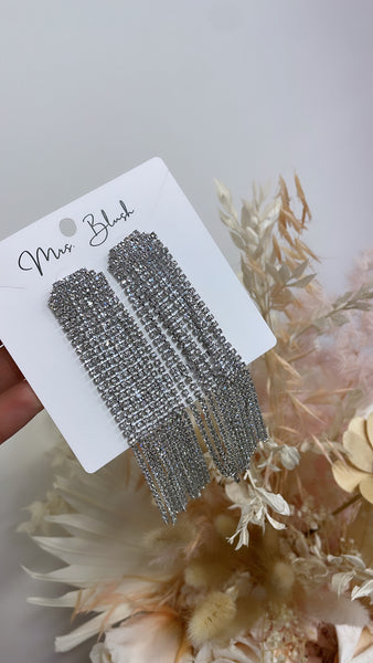 OLIVIAH EARRINGS