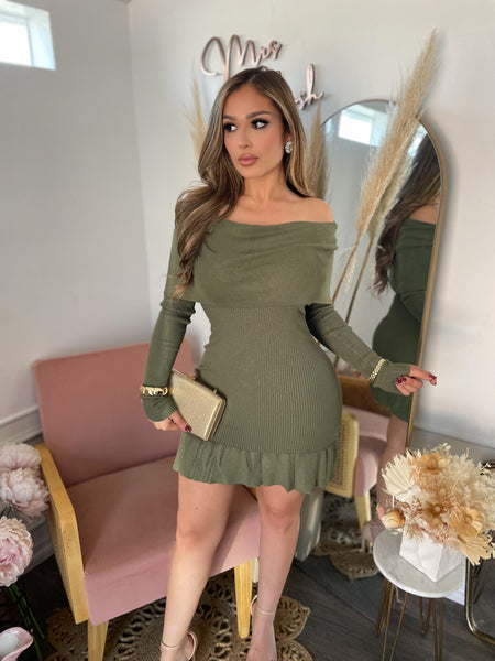 THE EMMA DRESS