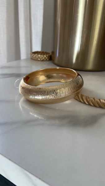 THE SOLENE CUFF