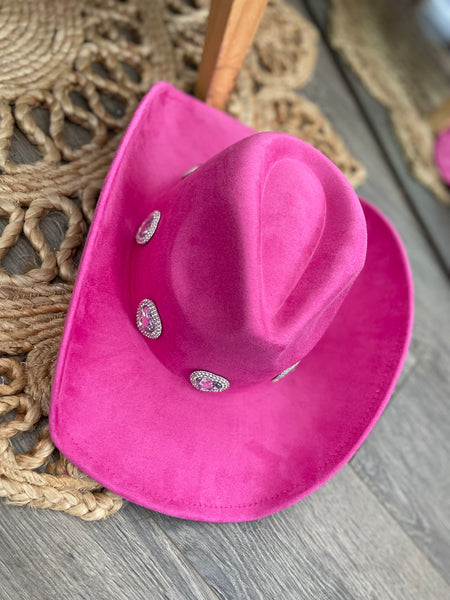 DALLAS WESTERN HAT