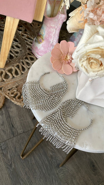OLIVIAH EARRINGS