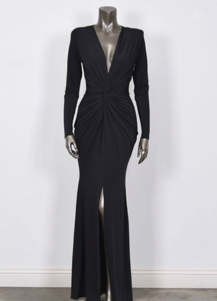 AMARI COUTURE DRESS
