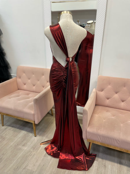 LILIAH DRESS