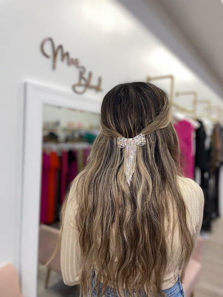 PRETTY BOW
