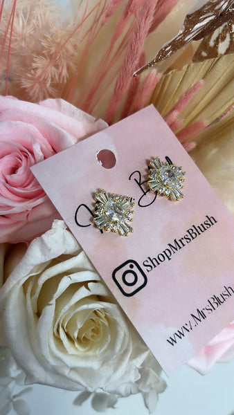 CELESTIAL EARRINGS