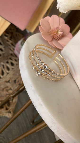 ALEXIS BRACELET