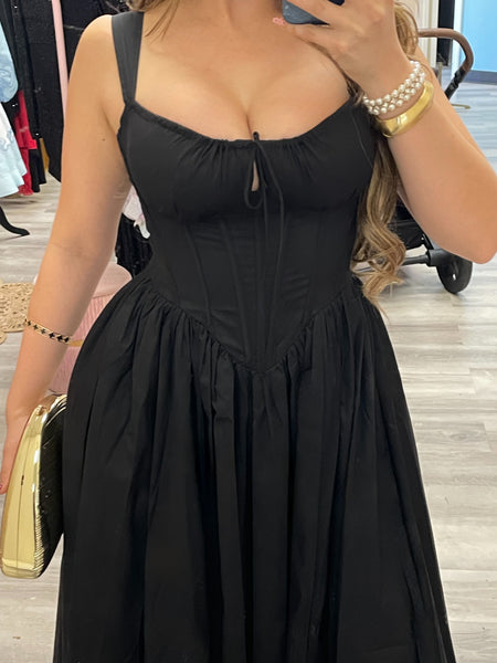 THE PENELOPE DRESS