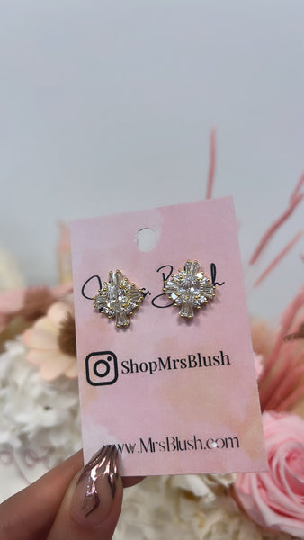 CELESTIAL EARRINGS