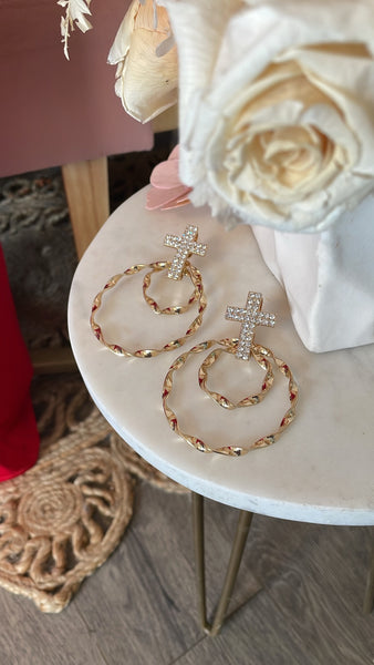 EVE EARRINGS
