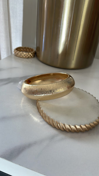 THE SOLENE CUFF