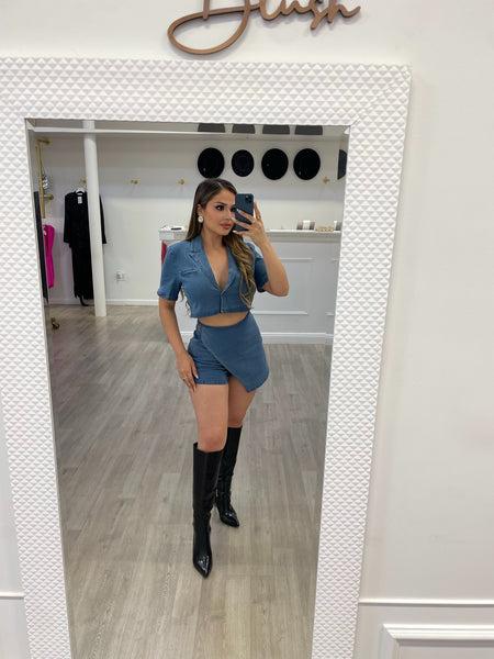 DEMI SET
