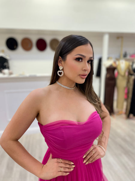 MILAN CHOKER NECKLACE