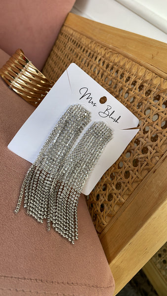 OLIVIAH EARRINGS