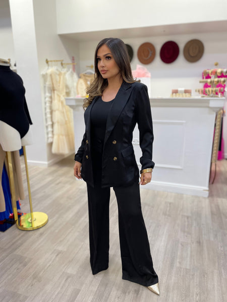 ALEXA BLAZER