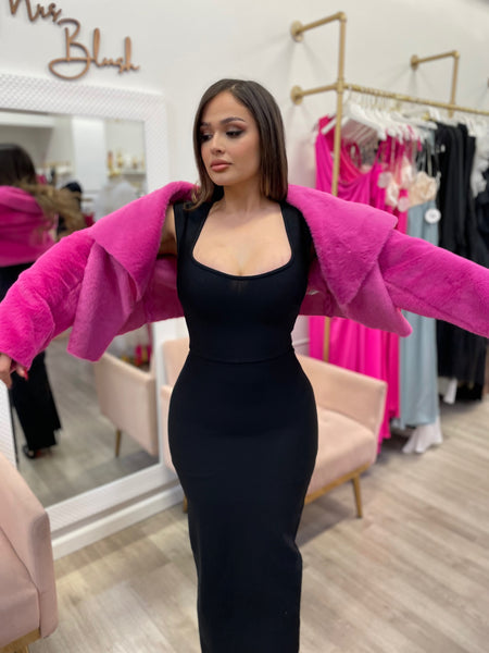 OLIVIA JACKET