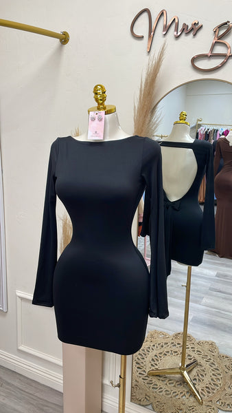 LYLA MINI DRESS