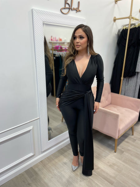 KRYSTAL JUMPSUIT