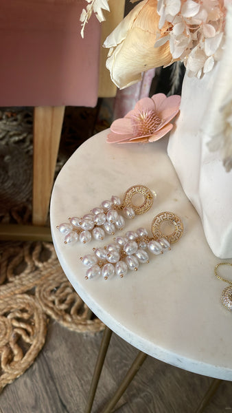 SERENE EARRINGS