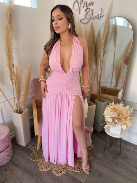 EMELINE- PINK