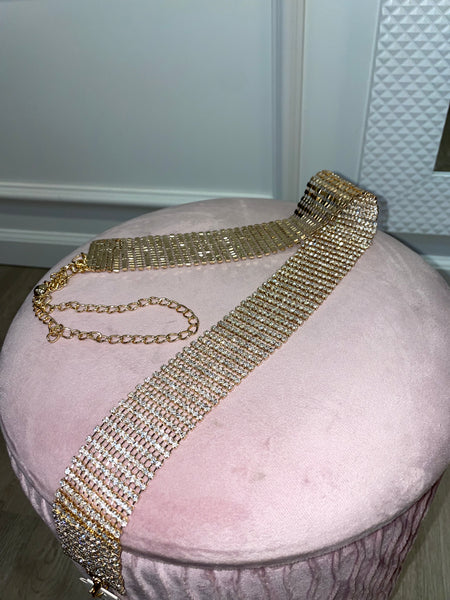 LIAH BELT