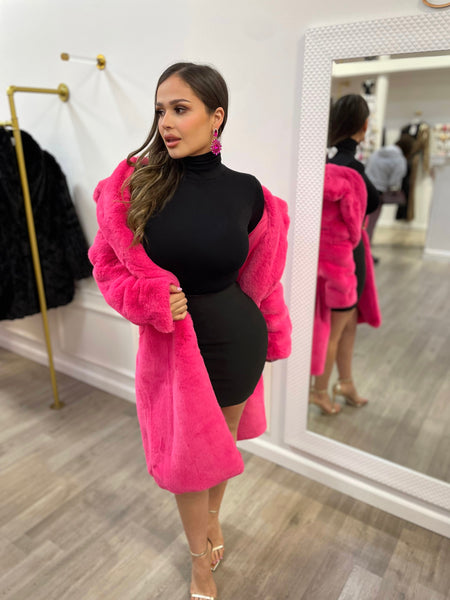CARTER COAT