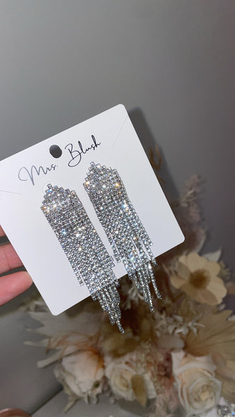 CAROLINE EARRINGS