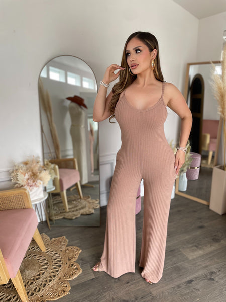 LILIANNE JUMPSUIT