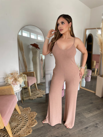 LILIANNE JUMPSUIT
