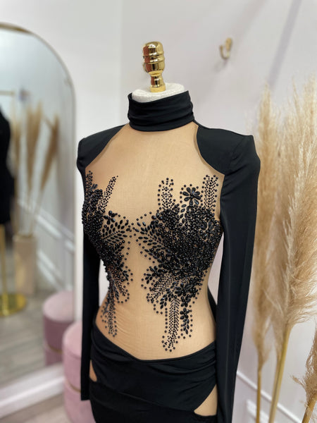 YRIS DRESS