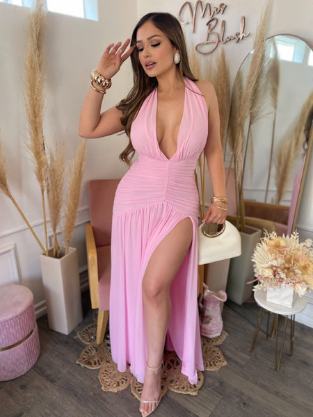 EMELINE- PINK