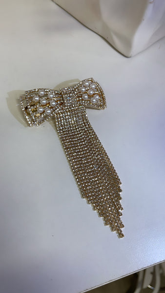 PRETTY BOW