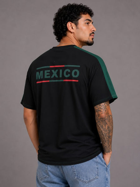 TEAM JERSEY SOLID- BLACK