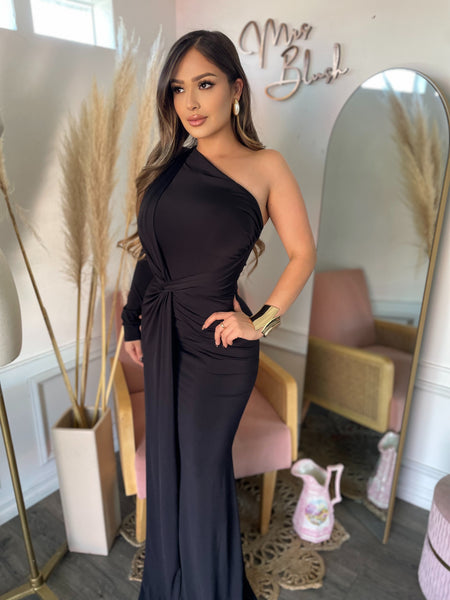 ALISSA COUTURE DRESS